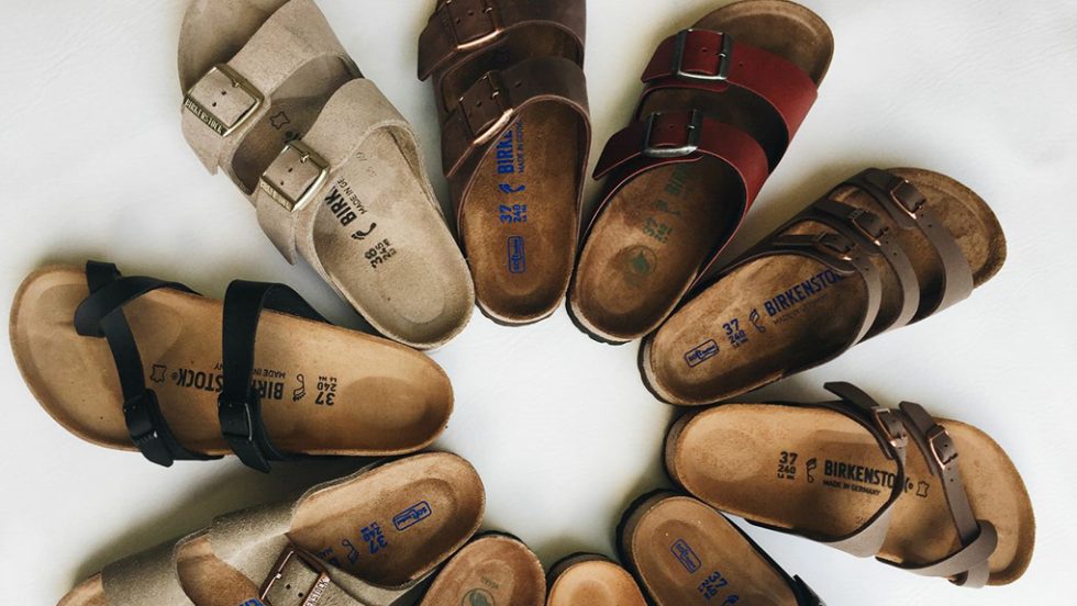 birkenstock